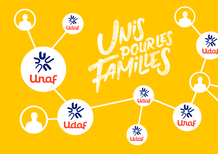 Le réseau Unaf, Udaf et Uraf s'est réuni sur Paris : retour sur les ...