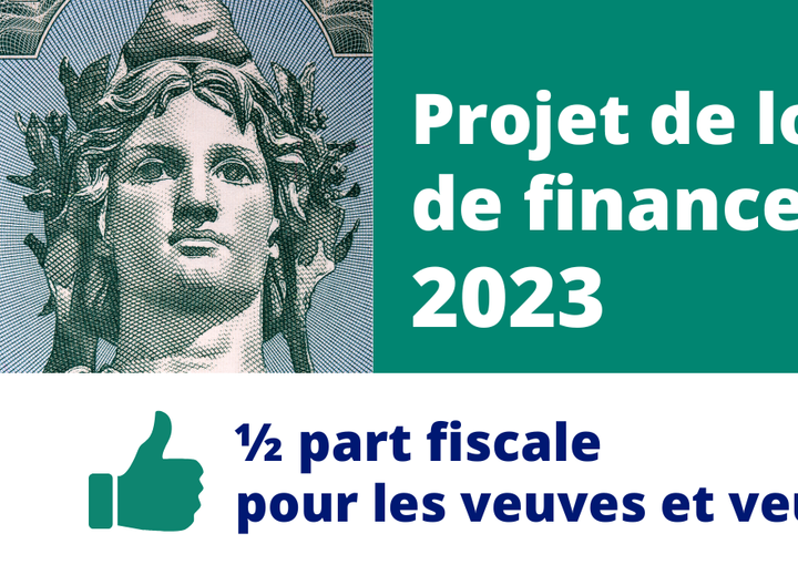 Projet de loi des finances 2023